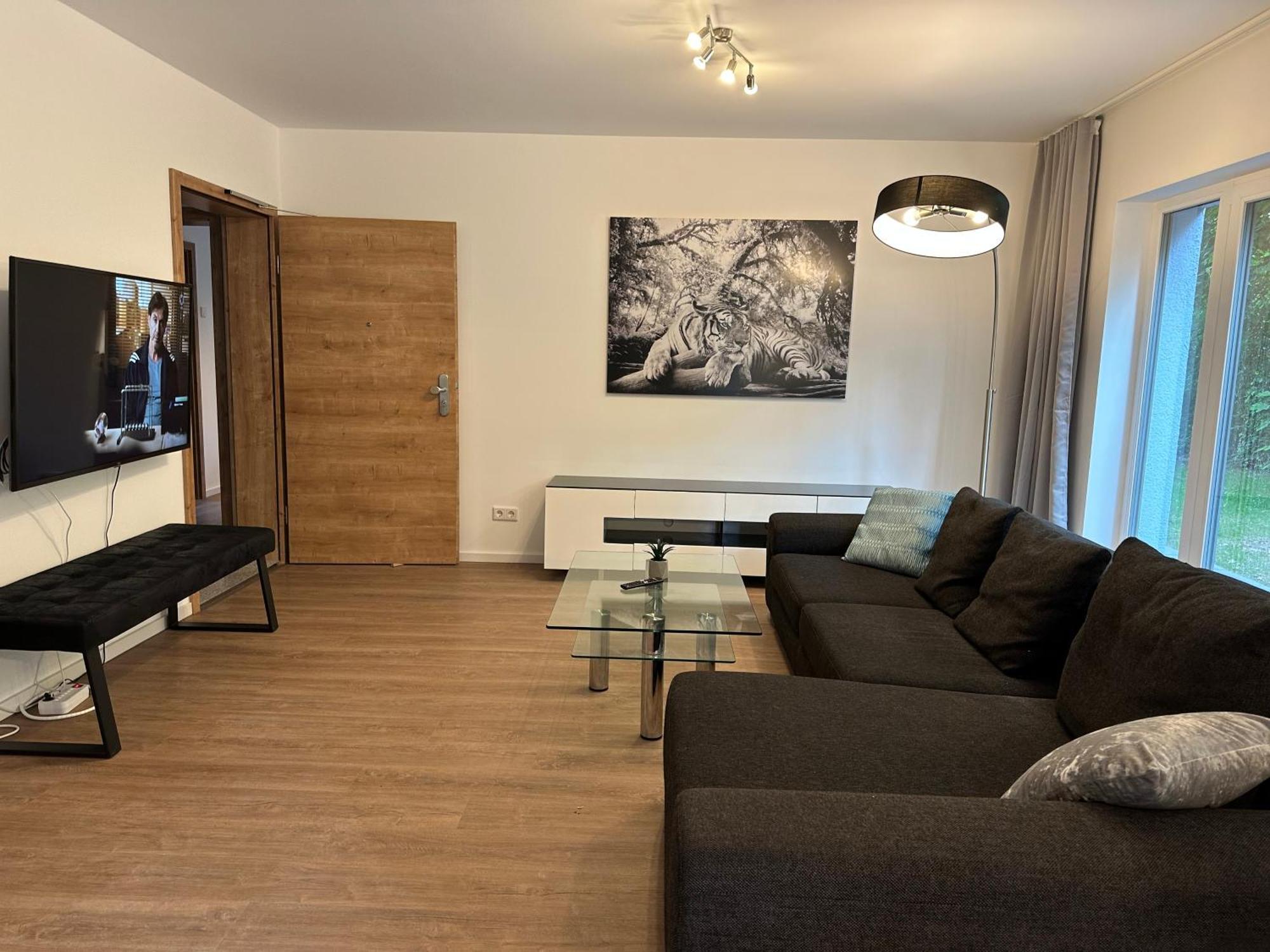 Mm Lodge - Apartments In Innenstadtlage Mit Parkplatz Augsburg Exterior foto